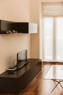 Modern Apartment - Alicante - Alicante - 9