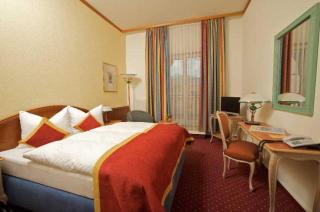 Luitpoldpark-Hotel - Füssen - 7