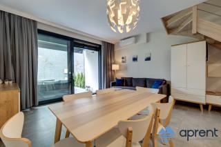 Domek Jerza - Aprent - 2