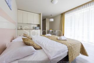Apartament Czarna Góra Sienna SOL - Sienna - 7