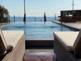 Sea & Stone Villas - Koundouros - 8