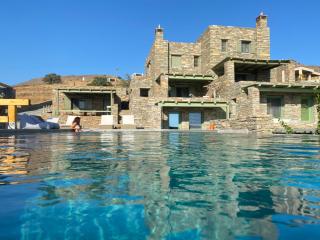 Sea & Stone Villas - Koundouros - 0