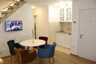 Kućica u Šumi Privatni smeštaj Užice - 6