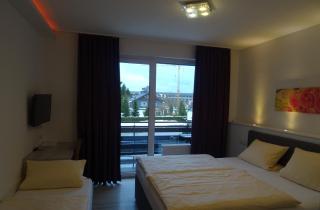 Aktiv Hotel Winterberg - Winterberg - 2