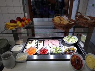 Tagungshaus Reimlingen - 9