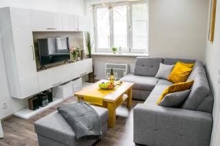 Apartment in downtown - Olomouc - 3