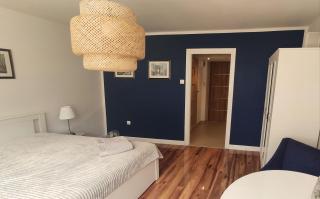 Comfortable Studio Old Town/New City - Varsovie - 9