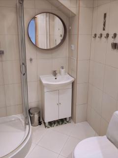Comfortable Studio Old Town/New City - Varsovie - 2