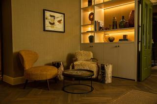 The Falcon Hotel - Northampton - 4