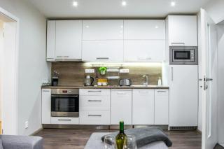 Apartment in downtown - Olomouc - 7