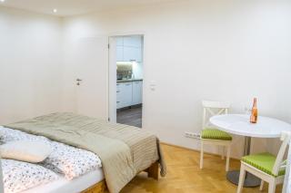 Apartment in downtown - Olomouc - 1