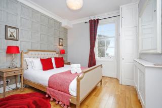 JOIVY Stunning 1 bed flat near Edinburgh Castle - Edinburgh - 7