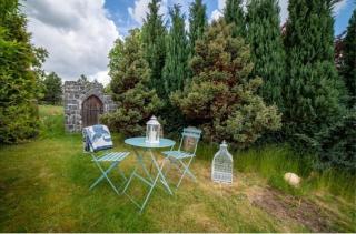 Apartmán Moonrise U Mluvících kamenů - 3