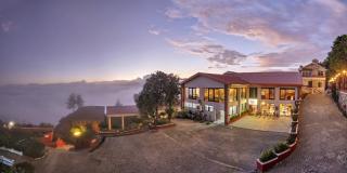 Club Mahindra Kanatal - Kanatal - 5