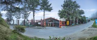 Club Mahindra Kanatal - Kanatal - 0