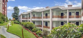 Club Mahindra Kanatal - Kanatal - 9