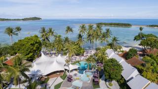 La Vida Samui - Strand von Chaweng - 9