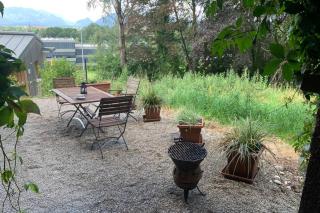 Idyllische Maria Plain bei Salzburg - 4