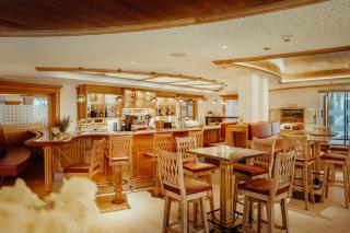 Hirschen Wohlfühlhotel - Schoppernau - 8