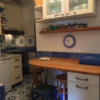 La casa sulla scogliera - Grosseto - 6