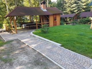 Szilvia Vendégház - 2