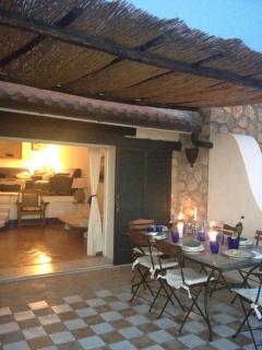 La casa sulla scogliera - Grosseto - 8