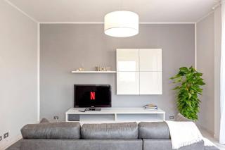 [FREE PARKING] Appartamento 5 STELLE elegante con suite - 1
