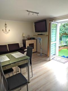 APARTAMENT BERMUDY - Świnoujście - 7