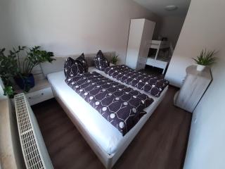 SAV Ferienwohnung - Erfurt - 1