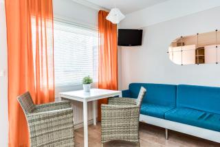 Rantakallan Rinne rivitalohuoneet - Kalajoki - 6