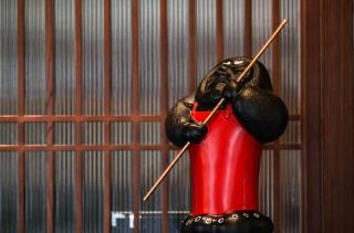 Kasion Pugis Hotel - 3