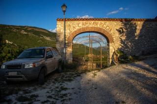 La Caprareccia - Fiumata - 9