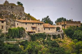 La Caprareccia - Fiumata - 0