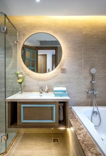 Icon Saigon - LifeStyle Design Hotel - 7