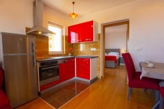 Apartments Vladimir #5 - Makarska - 7