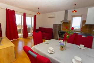 Apartments Vladimir #5 - Makarska - 9