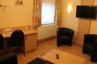 Hotel Brigitte - 3