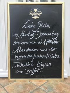 HOTEL PÜNJER - Witzhave - 9