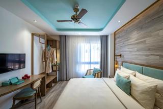 Icon Saigon - LifeStyle Design Hotel - 6
