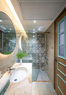 Icon Saigon - LifeStyle Design Hotel - 4