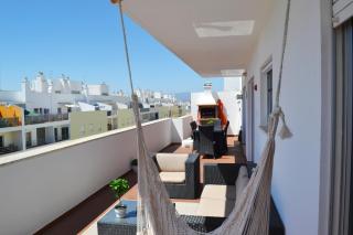 Clem Terrace Flat - Portimão - 4