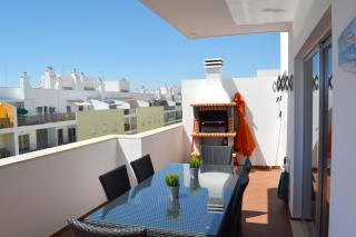 Clem Terrace Flat - Portimão - 0