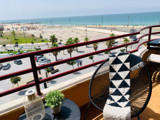 Costa Caparica surf apartment - Costa da Caparica - 5