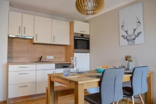 Alpine Appartement Top 8 by AA Holiday Homes - Tauplitz - 8