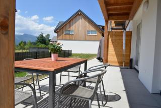 Alpine Chalet Ulla Top 3 by AA Holiday Homes - Bad Mitterndorf - 3