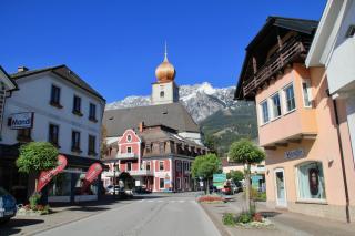 Sonnenhaus Schladming Dachstein - Gröbming - 5