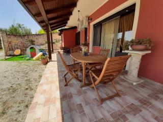 B&b Villa Santa Sofia by holidayngo - Paravati - 2
