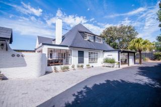 Forest Hall Guest House - Port Elizabeth - 7
