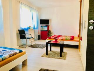 #WORLD Monteurzimmer - Schkeuditz - 7
