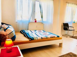 #WORLD Monteurzimmer - Schkeuditz - 6